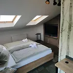 Maison d'hôtes Gemshorn 3*