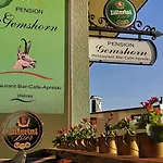 Gemshorn Maison d'hôtes 3*