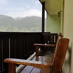 Gemshorn Maison d'hôtes Hainzenberg
