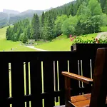 Gemshorn 3* Hainzenberg