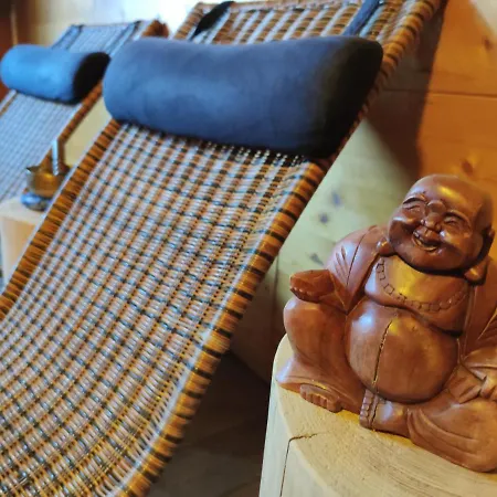 Gemshorn Maison d'hôtes 3*