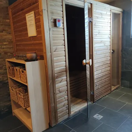 Gemshorn 招待所 3*