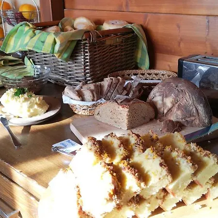 Gemshorn Maison d'hôtes