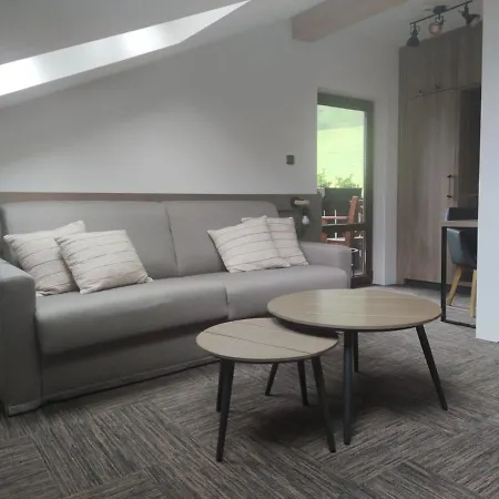 招待所 Gemshorn 海因岑贝格