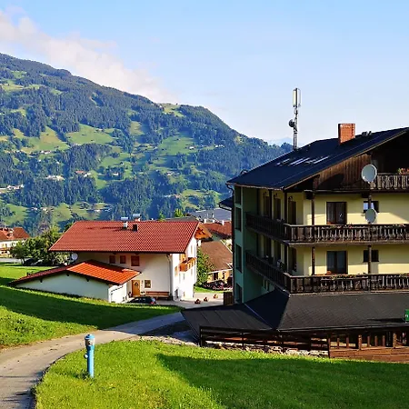 Gemshorn 招待所 3*