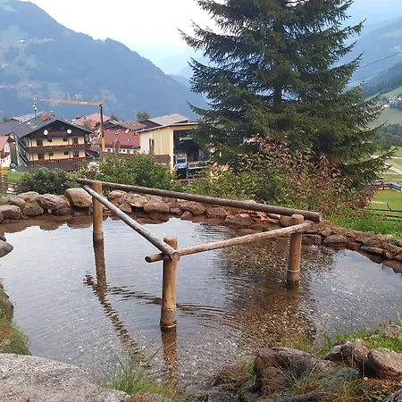 Πανσιόν Gemshorn Hainzenberg