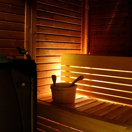 Gemshorn 3* Hainzenberg