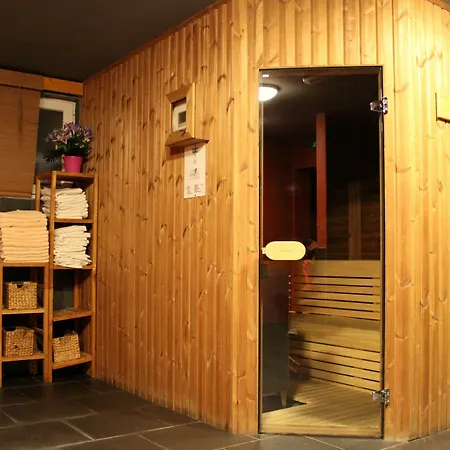 Gemshorn Maison d'hôtes Hainzenberg