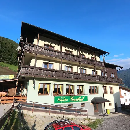 Gemshorn 3*