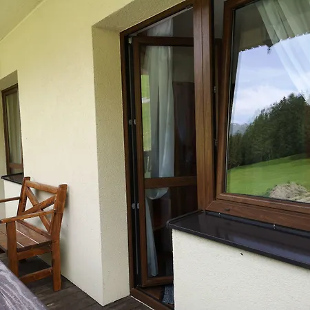 Gemshorn Maison d'hôtes