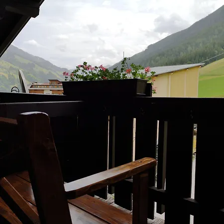 招待所 Gemshorn 3*