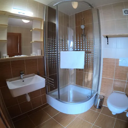 Maison d'hôtes Gemshorn