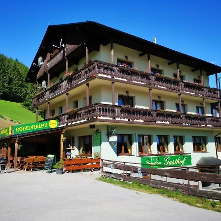 Gemshorn Pensjonat