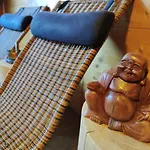 Gemshorn Guest house 3*
