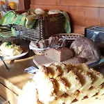 Gemshorn Guest house