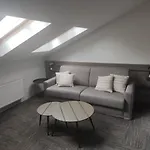 Guest house Gemshorn Hainzenberg