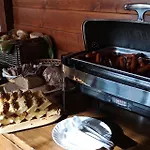 Gemshorn Guest house Hainzenberg