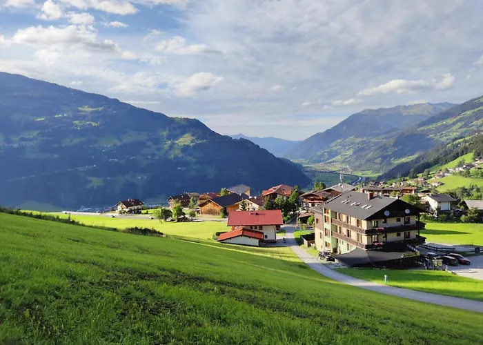 Gemshorn Casa de hóspedes 3*