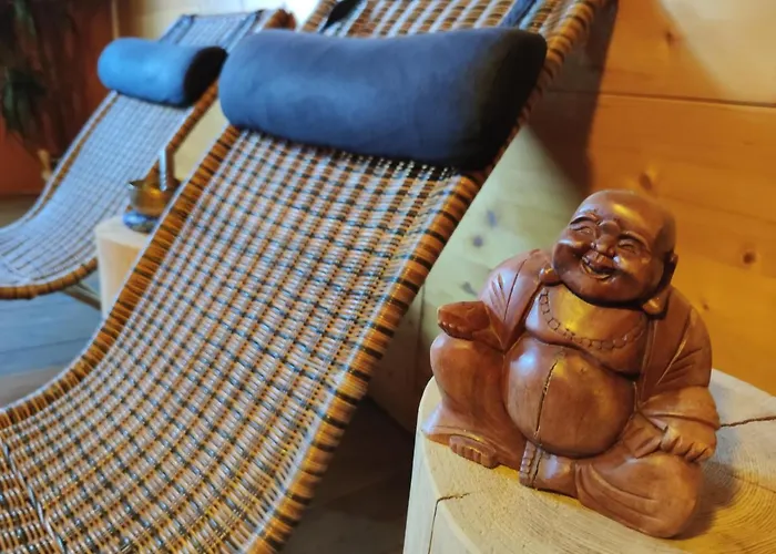 Gemshorn Casa de hóspedes 3*