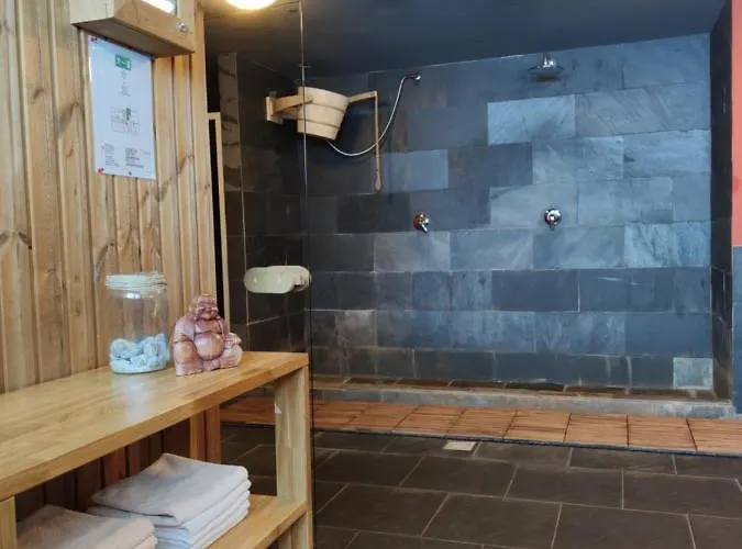 Casa de hóspedes Gemshorn 3*