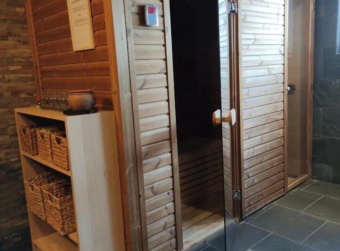 Gemshorn Casa de hóspedes 3*