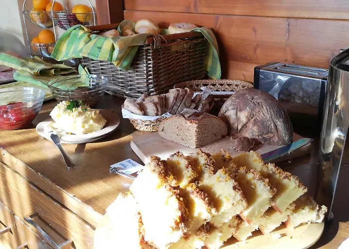 Gemshorn Casa de hóspedes