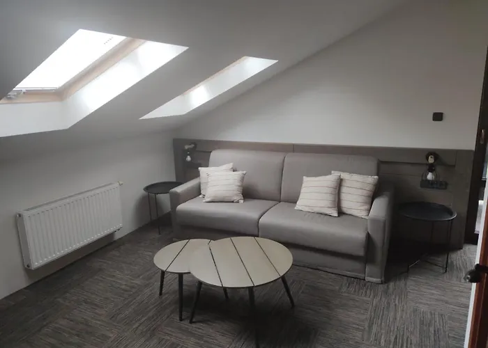 Casa de hóspedes Gemshorn Hainzenberg