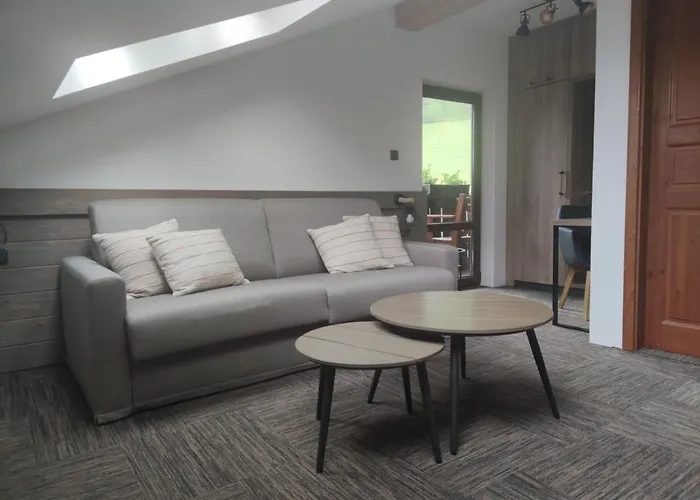 Casa de hóspedes Gemshorn Hainzenberg