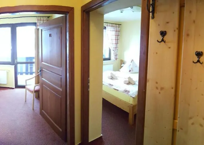 Casa de hóspedes Gemshorn