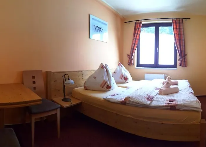 Gemshorn Casa de hóspedes