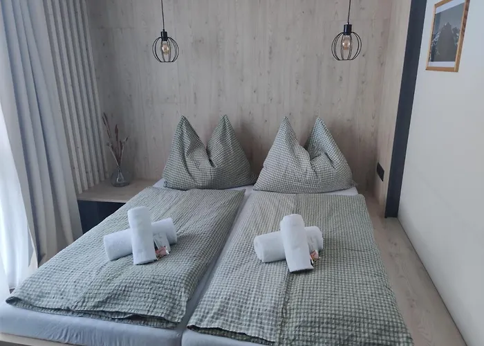 Gemshorn 3* Hainzenberg