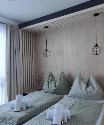 Gemshorn 3* Hainzenberg