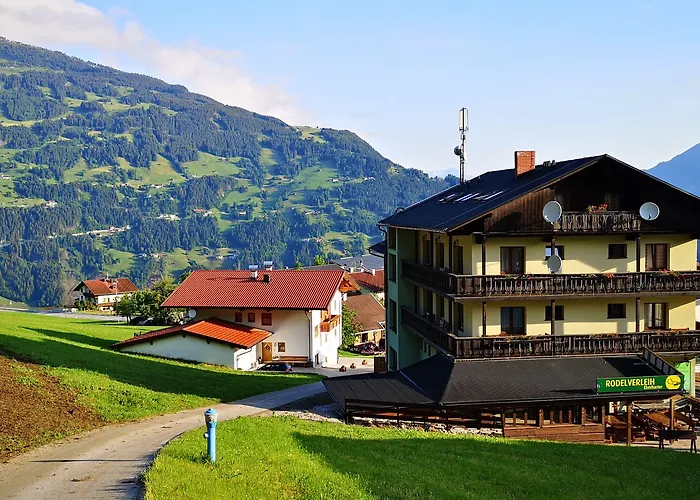 Gemshorn Casa de hóspedes 3*