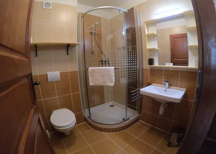 Gemshorn Casa de hóspedes