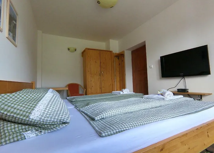 Casa de hóspedes Gemshorn