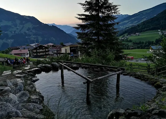 Gemshorn Hainzenberg