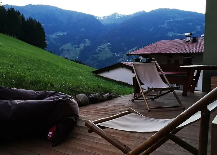 Gemshorn Hainzenberg