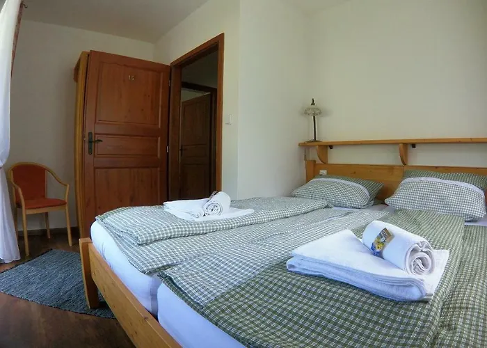 Gemshorn 3* Hainzenberg