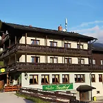 Gemshorn بيت ضيافة