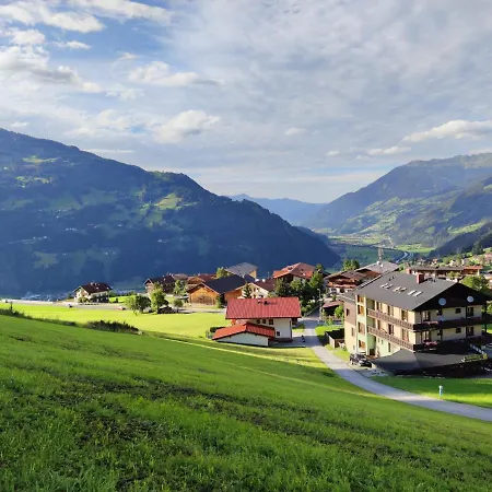 Gemshorn Guest house 3*