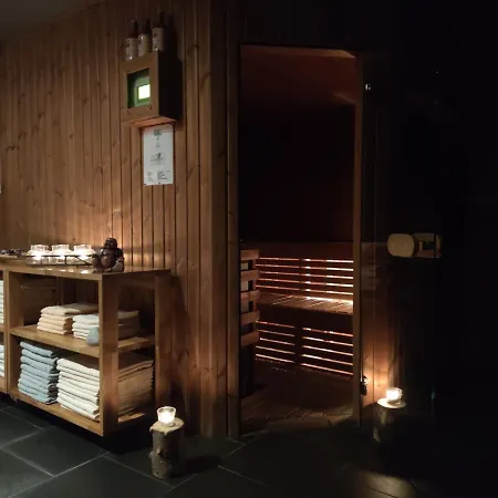 Guest house Gemshorn 3*