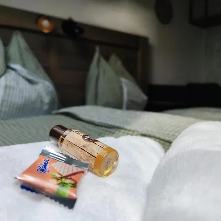 Gemshorn Pensionat Hainzenberg