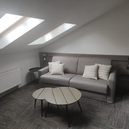 Pensionat Gemshorn Hainzenberg