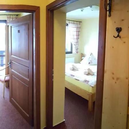 Guest house Gemshorn