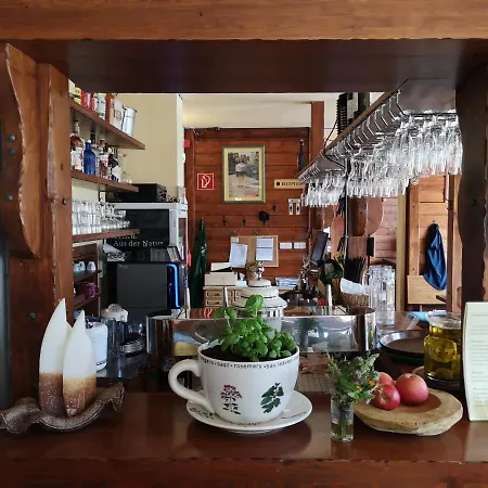 Guest house Gemshorn 3*