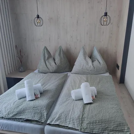 Gemshorn 3* Hainzenberg