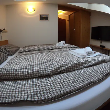 Gemshorn Pensionat 3*