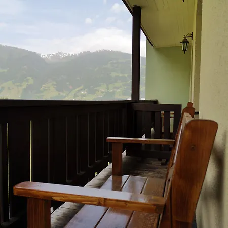 Gemshorn Pensionat Hainzenberg