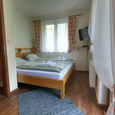 Gemshorn 3*