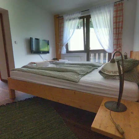 Gemshorn 3*